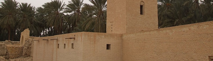 دقاش