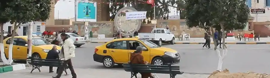 القصرين