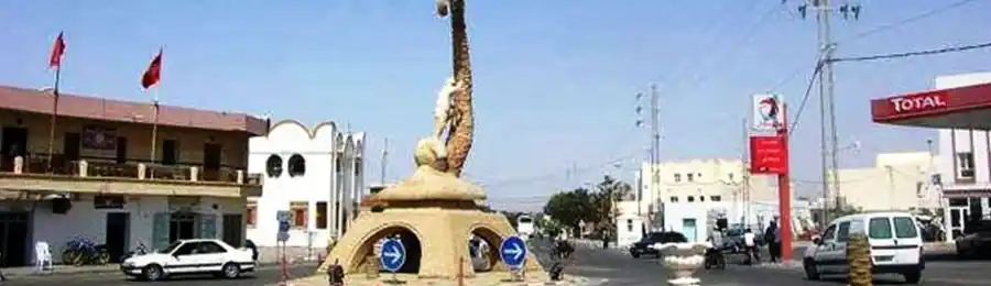 قبلي