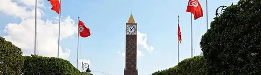تونس